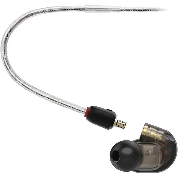 Audio-Technica ATH-E70 E-Series Professional In-Ear Monitor Headphones