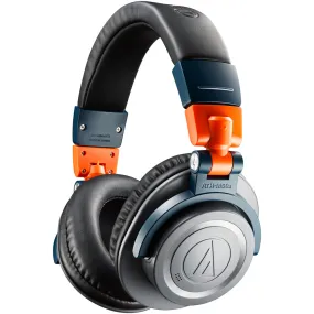 Audio Technica ATH-M50XBT2LAB Wireless Over-Ear Headphones Limited Edition