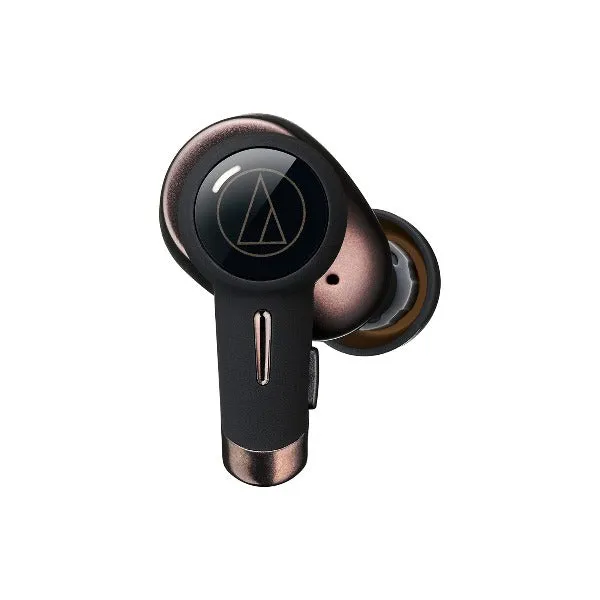 Audio Technica ATHTWX9 Wireless Earbuds