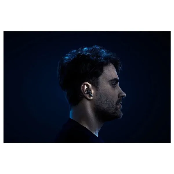 Audio Technica ATHTWX9 Wireless Earbuds