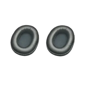 Audio-Technica HP-EP Replacement Ear Pad Kit - Black