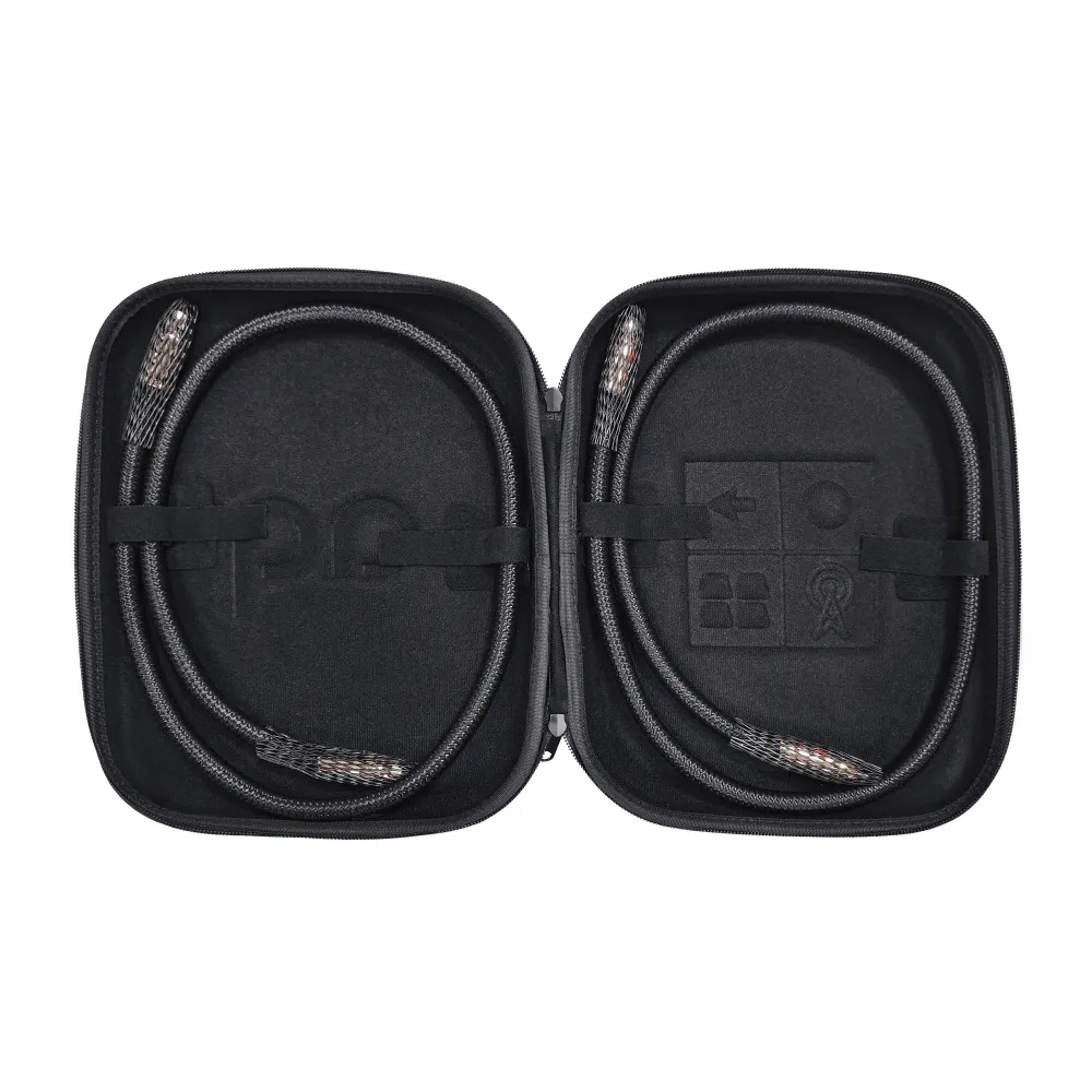 AudioQuest Black Beauty Analog Interconnect (pair)