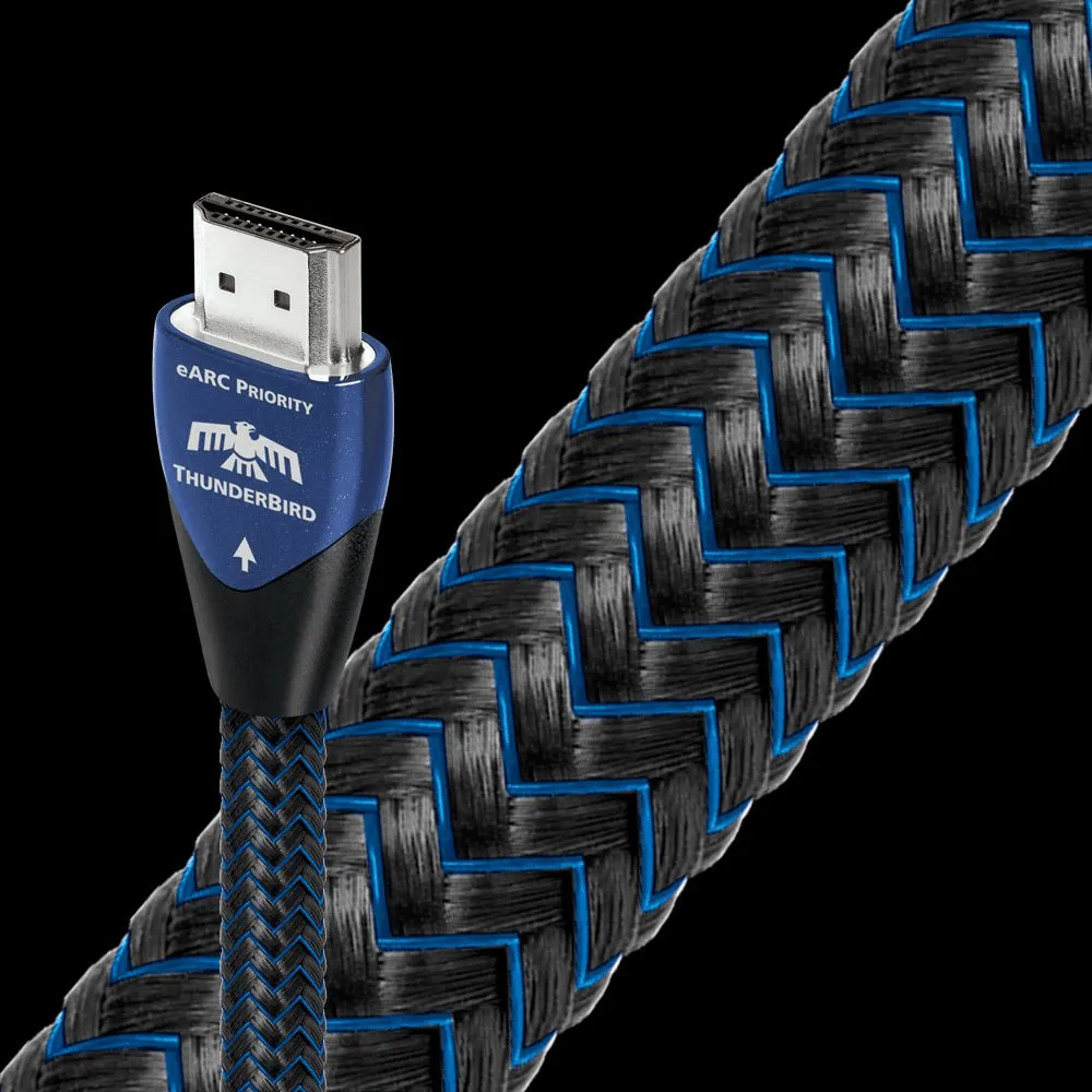 Audioquest Vodka eARC Priority HDMI Cable