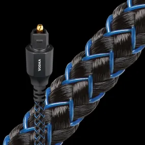 AudioQuest Vodka Toslink-Optical Cable