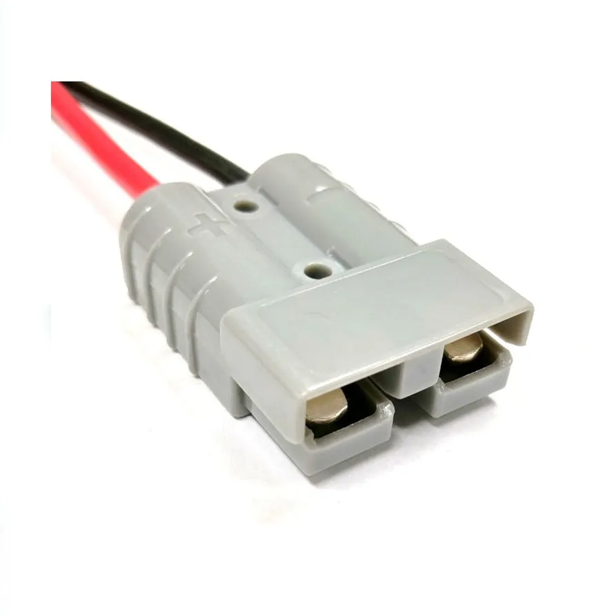 BA-PP45-SB50 (PP45 Powerpole to SB50 Powerpole Adapter)