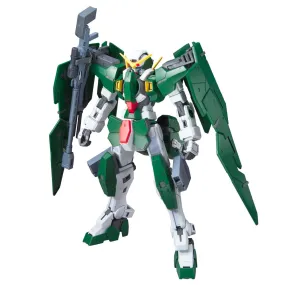 Bandai Spirits: Gundam 00 - MG 1/100 GN-002 Gundam Dynames Model Kit