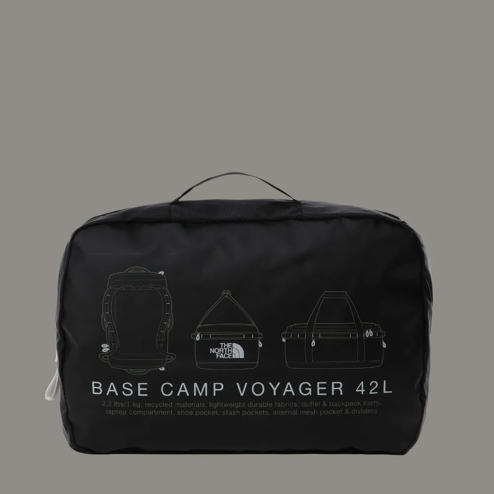 BASE CAMP VOYAGER DUFFEL 42L