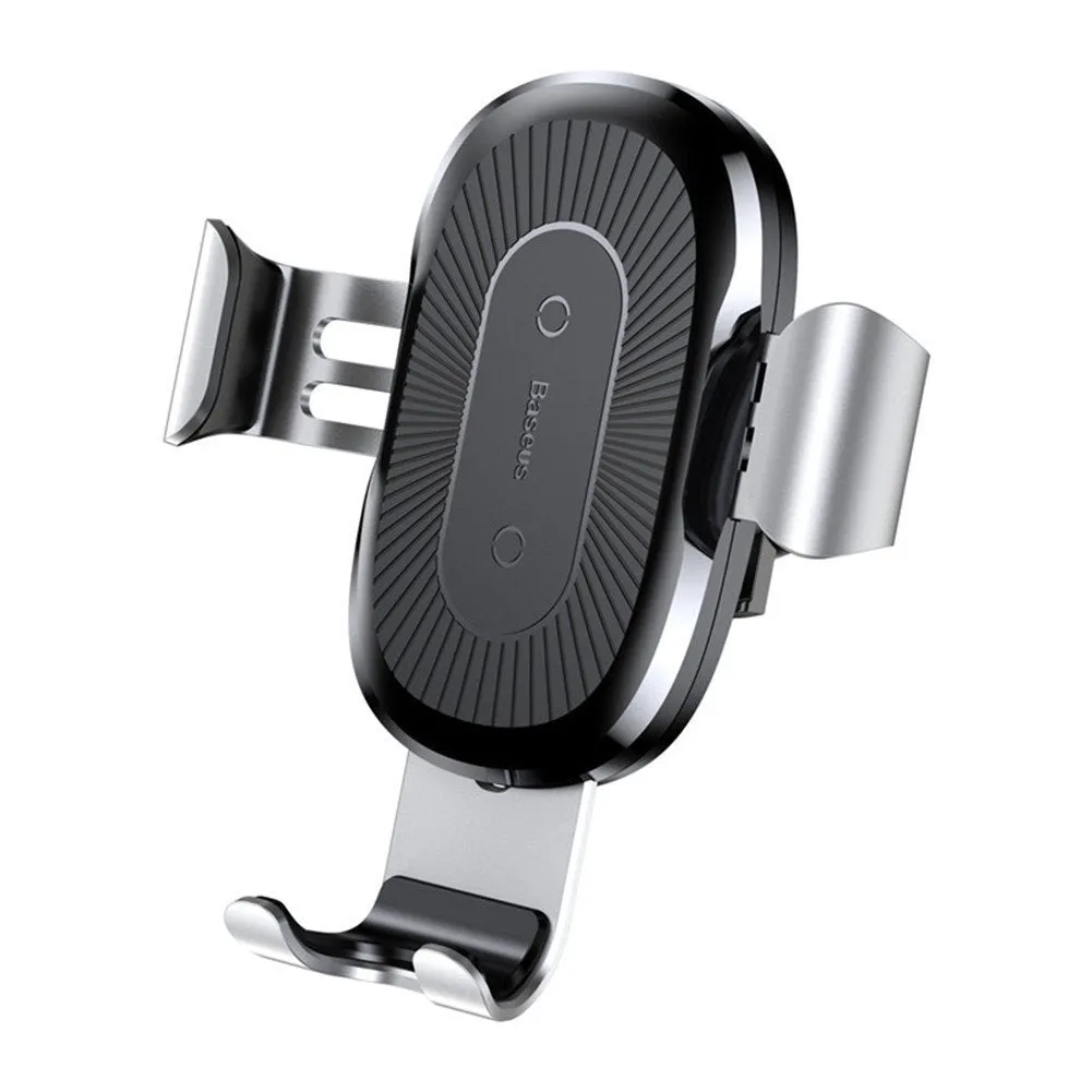 Baseus Wireless Charger Gravity Car Mount