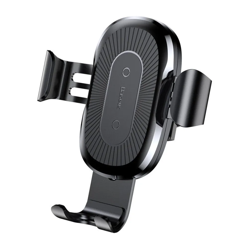 Baseus Wireless Charger Gravity Car Mount