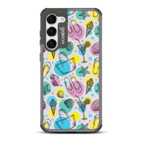 Beach Please - Laguna Collection Case for Samsung Galaxy S23 Plus