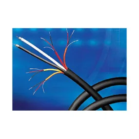 Belden 1347A Composite Data, Audio, Video, Security and Control Cable per Foot