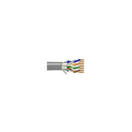 Belden 9829 Multiconductor Low Capacitance 24AWG Computer Cable RS-232/422 - 2-Pair Roll