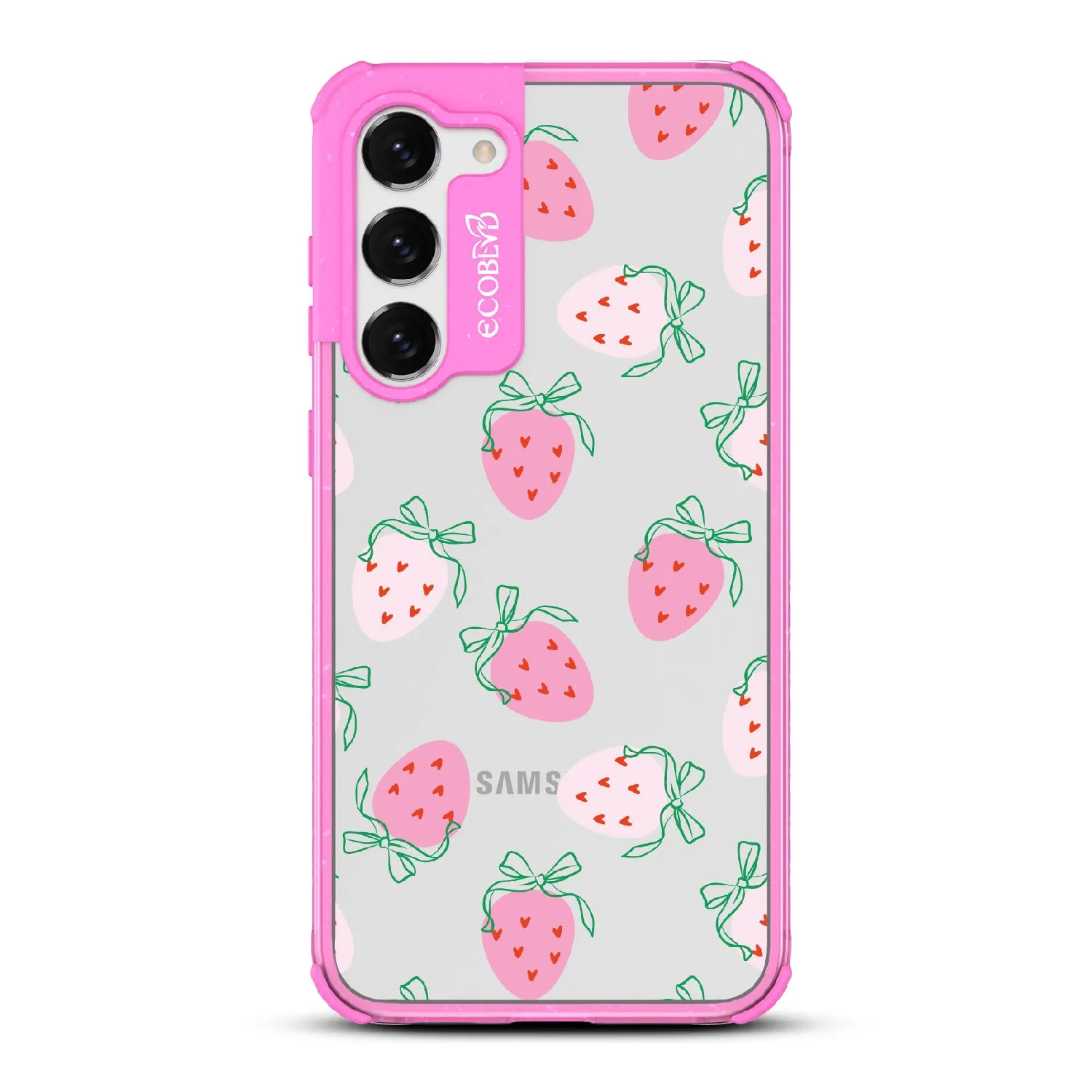 Berry Cute - Laguna Collection Case for Samsung Galaxy S23