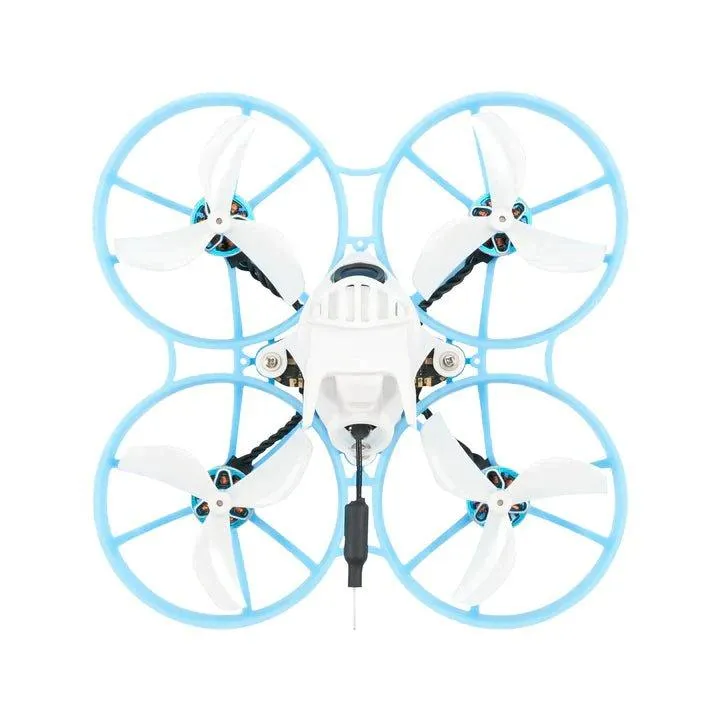 BETAFPV Meteor75 Pro 1S Analog 350mW VTX Brushless Whoop Quadcopter ELRS