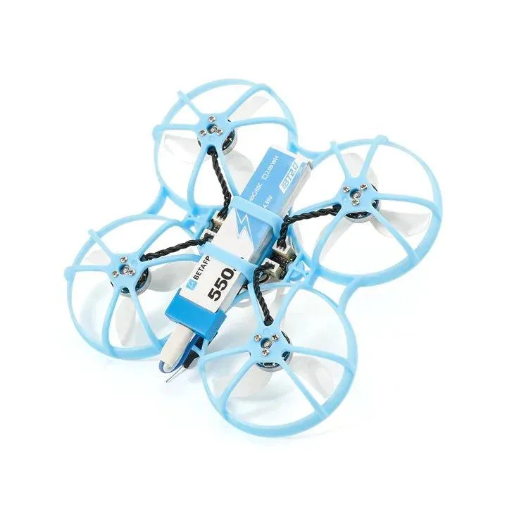 BETAFPV Meteor75 Pro 1S Analog 350mW VTX Brushless Whoop Quadcopter ELRS