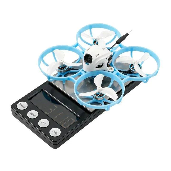 BETAFPV Meteor75 Pro 1S Analog 350mW VTX Brushless Whoop Quadcopter ELRS