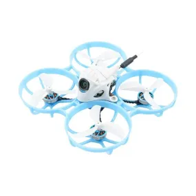 BETAFPV Meteor75 Pro 1S Analog 350mW VTX Brushless Whoop Quadcopter ELRS