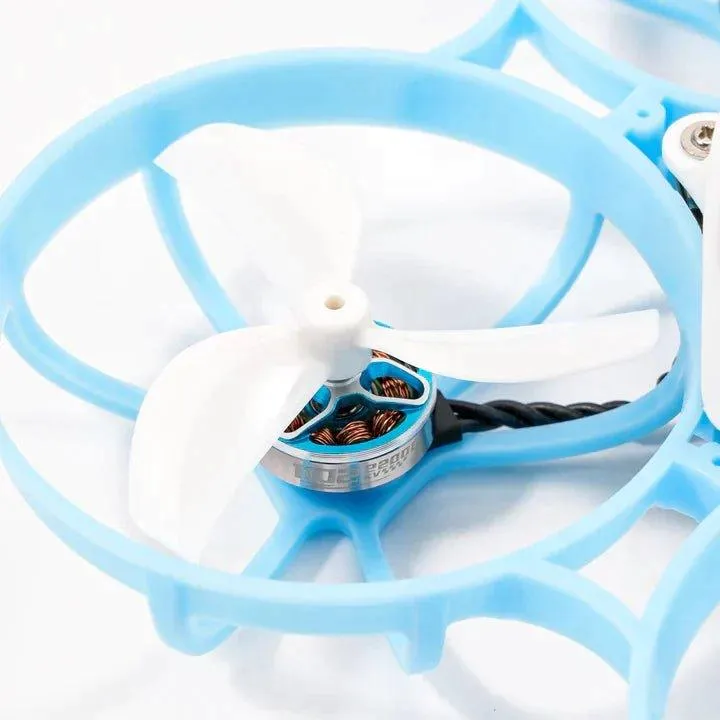 BETAFPV Meteor75 Pro 1S Analog 350mW VTX Brushless Whoop Quadcopter ELRS