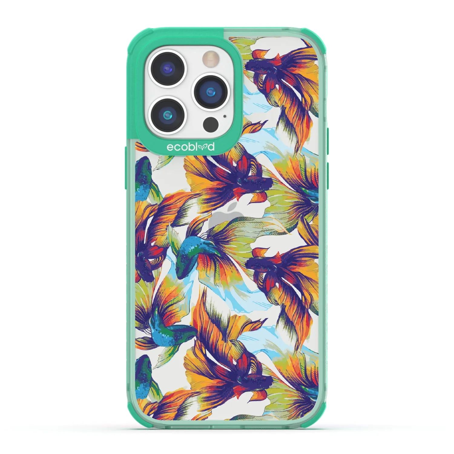 Betta Than the Rest - Laguna Collection Case for Apple iPhone 14 Pro