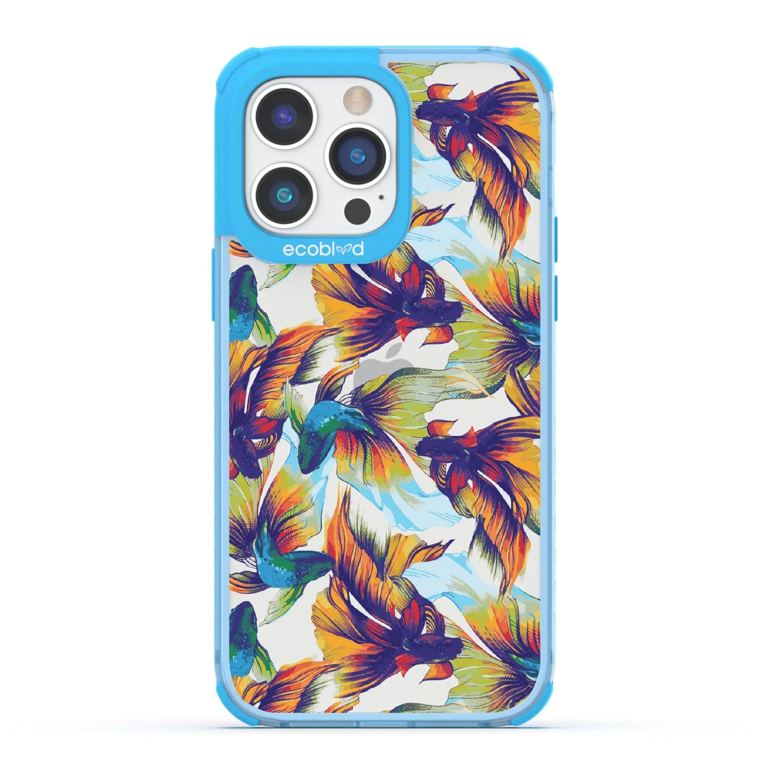 Betta Than the Rest - Laguna Collection Case for Apple iPhone 14 Pro