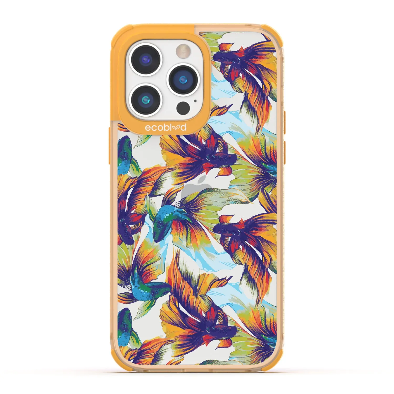 Betta Than the Rest - Laguna Collection Case for Apple iPhone 14 Pro