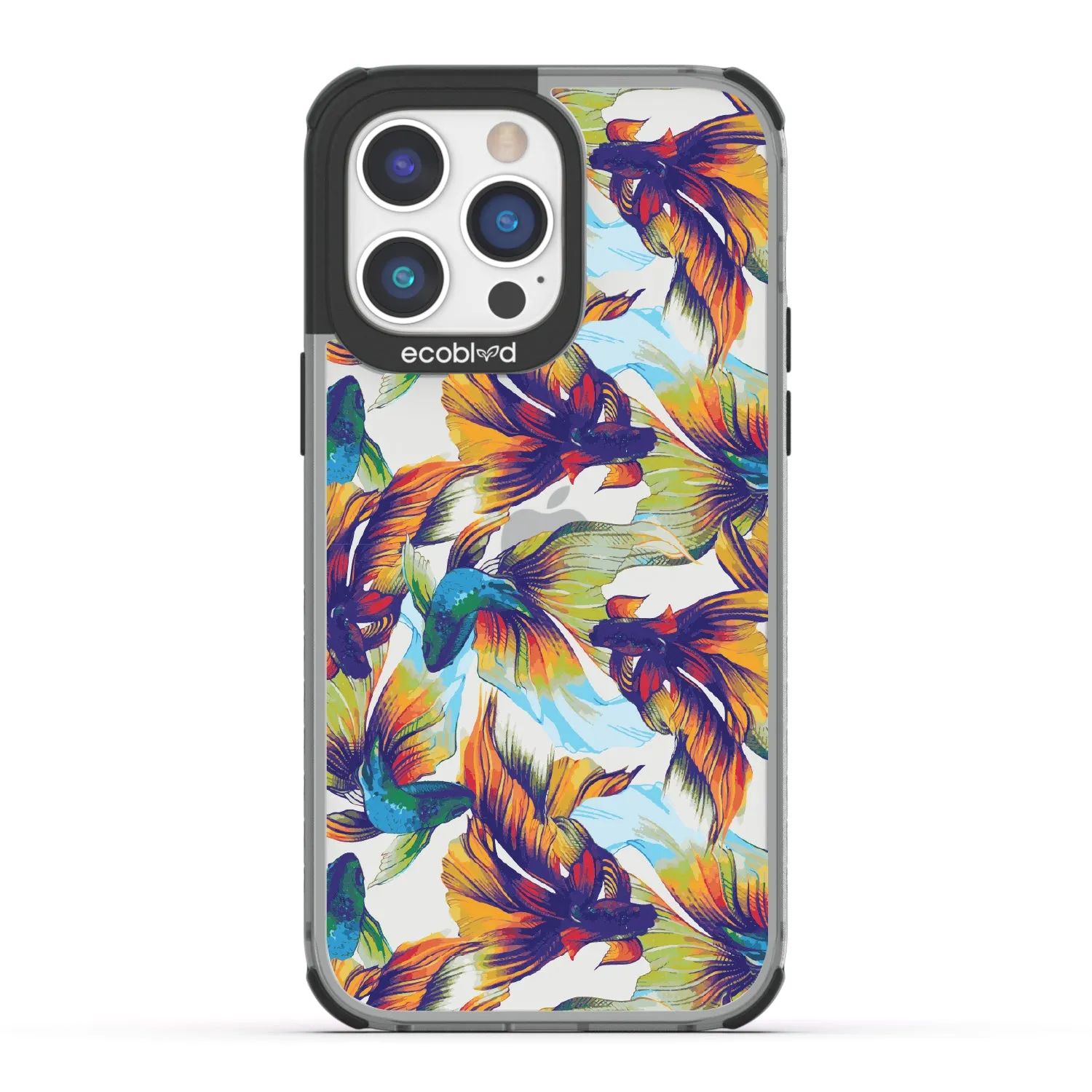 Betta Than the Rest - Laguna Collection Case for Apple iPhone 14 Pro