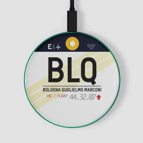 BLQ - Wireless Charger