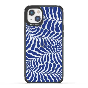 Blue Lagoon - Laguna Collection Case for Apple iPhone 14 / 13