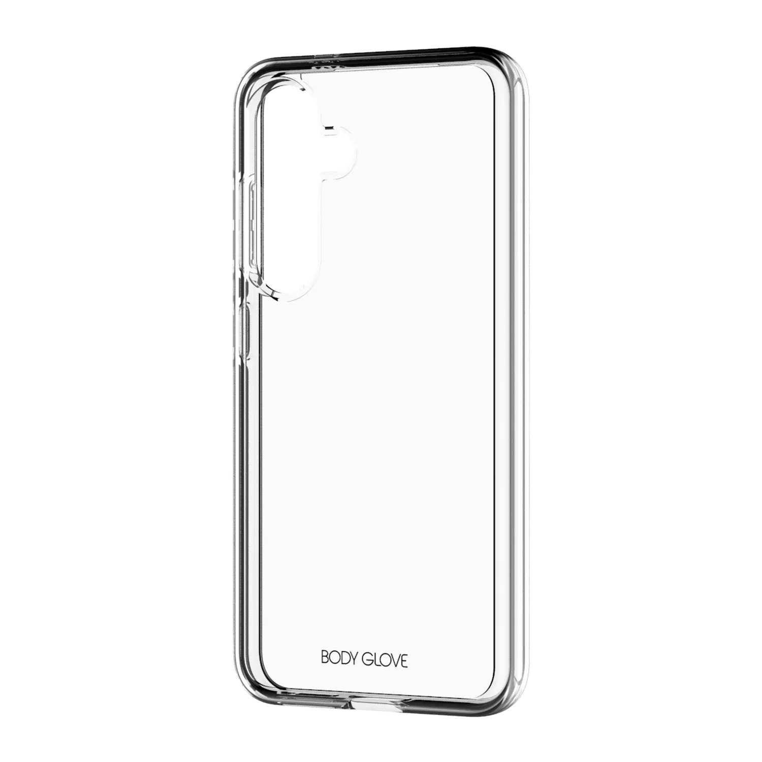 Body Glove Diamond Case - Samsung Galaxy S24 - Clear