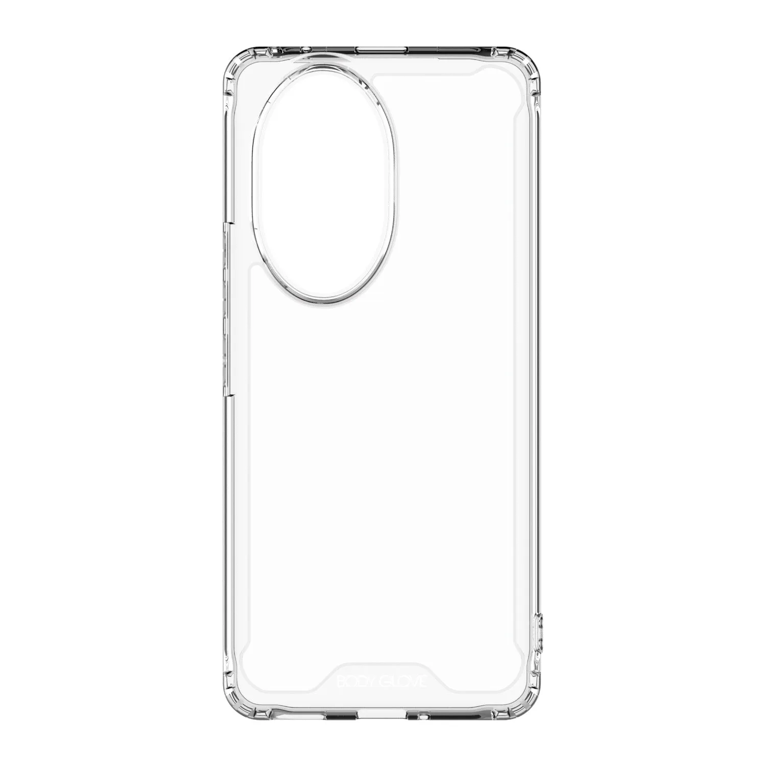 Body Glove Lite Case - HONOR 200 Pro - Clear (BGLITE-HON200PR)