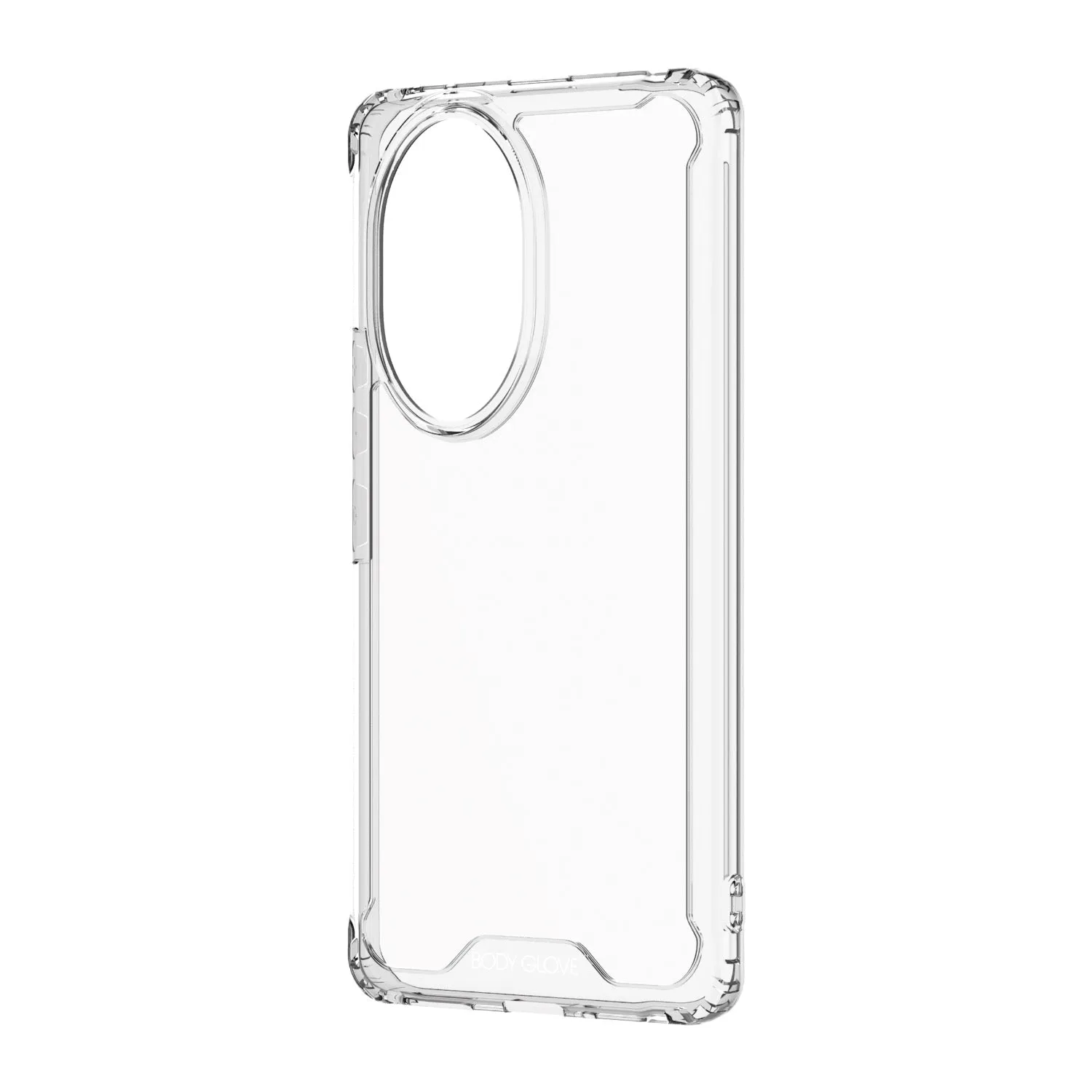 Body Glove Lite Case - HONOR 200 Pro - Clear (BGLITE-HON200PR)