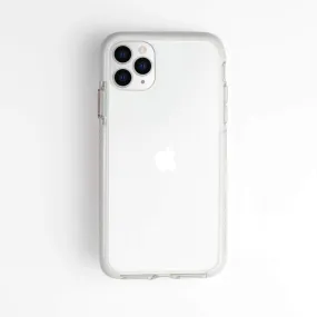 Bodyguardz Ace Pro Case for Iphone 11 Pro Max Impact Protection Clear White