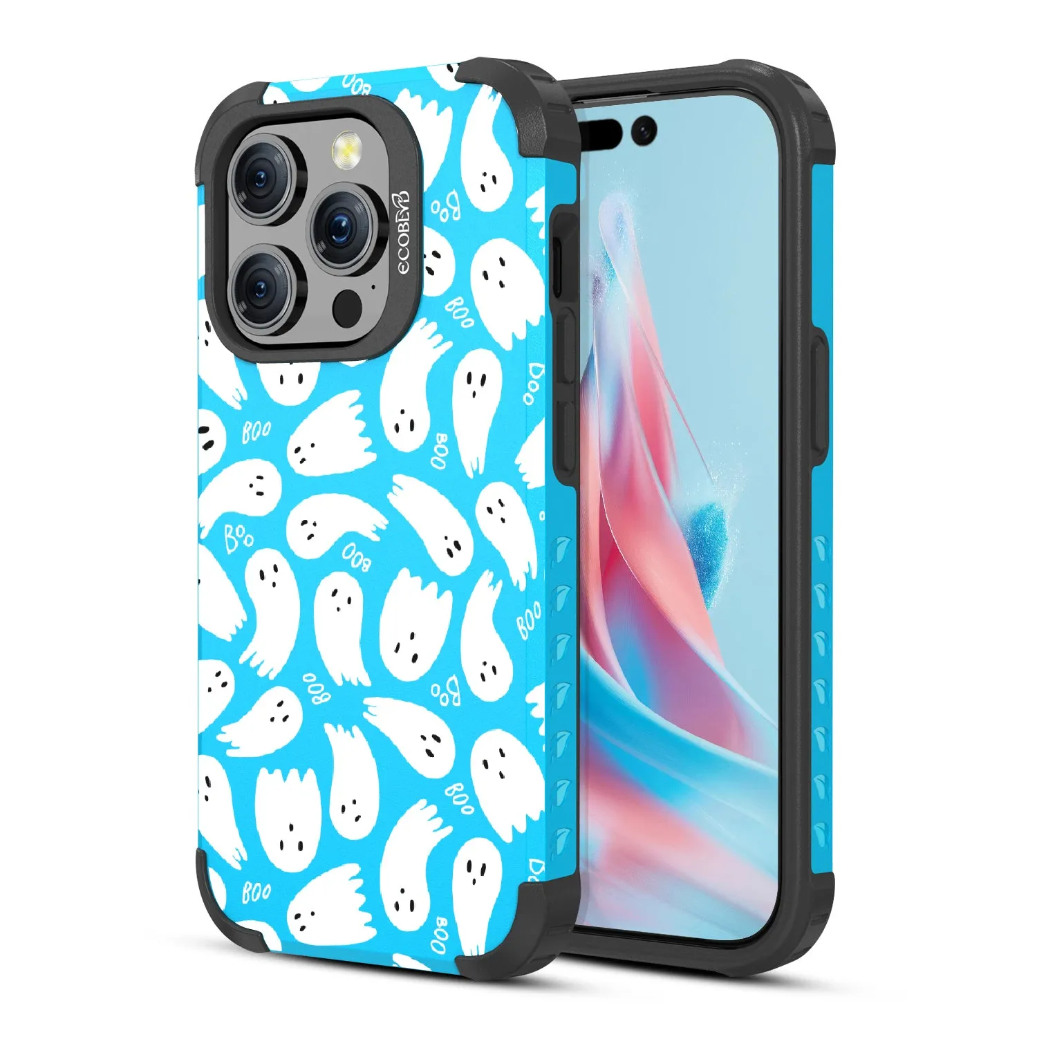 Boo Thang - Mojave Collection Case for Apple iPhone 15 Pro