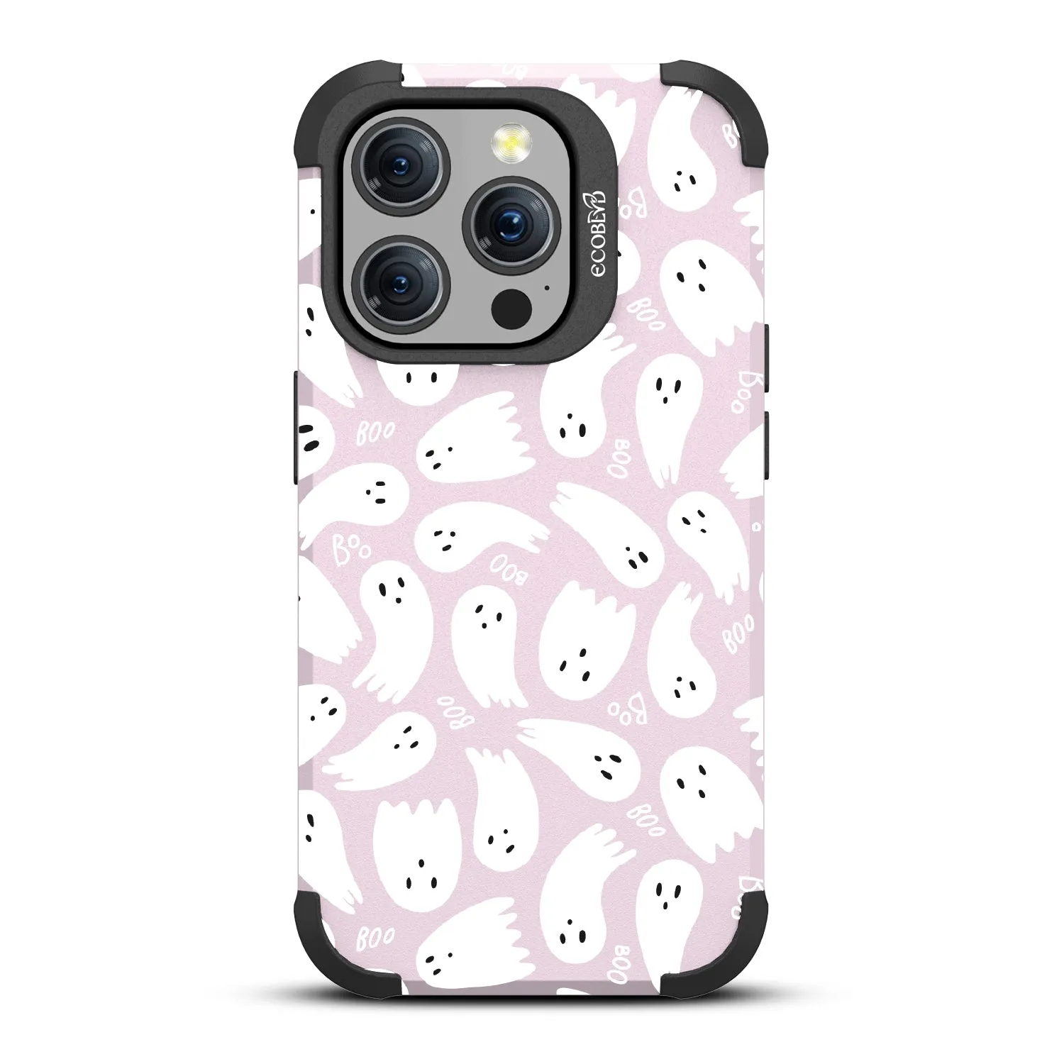 Boo Thang - Mojave Collection Case for Apple iPhone 15 Pro