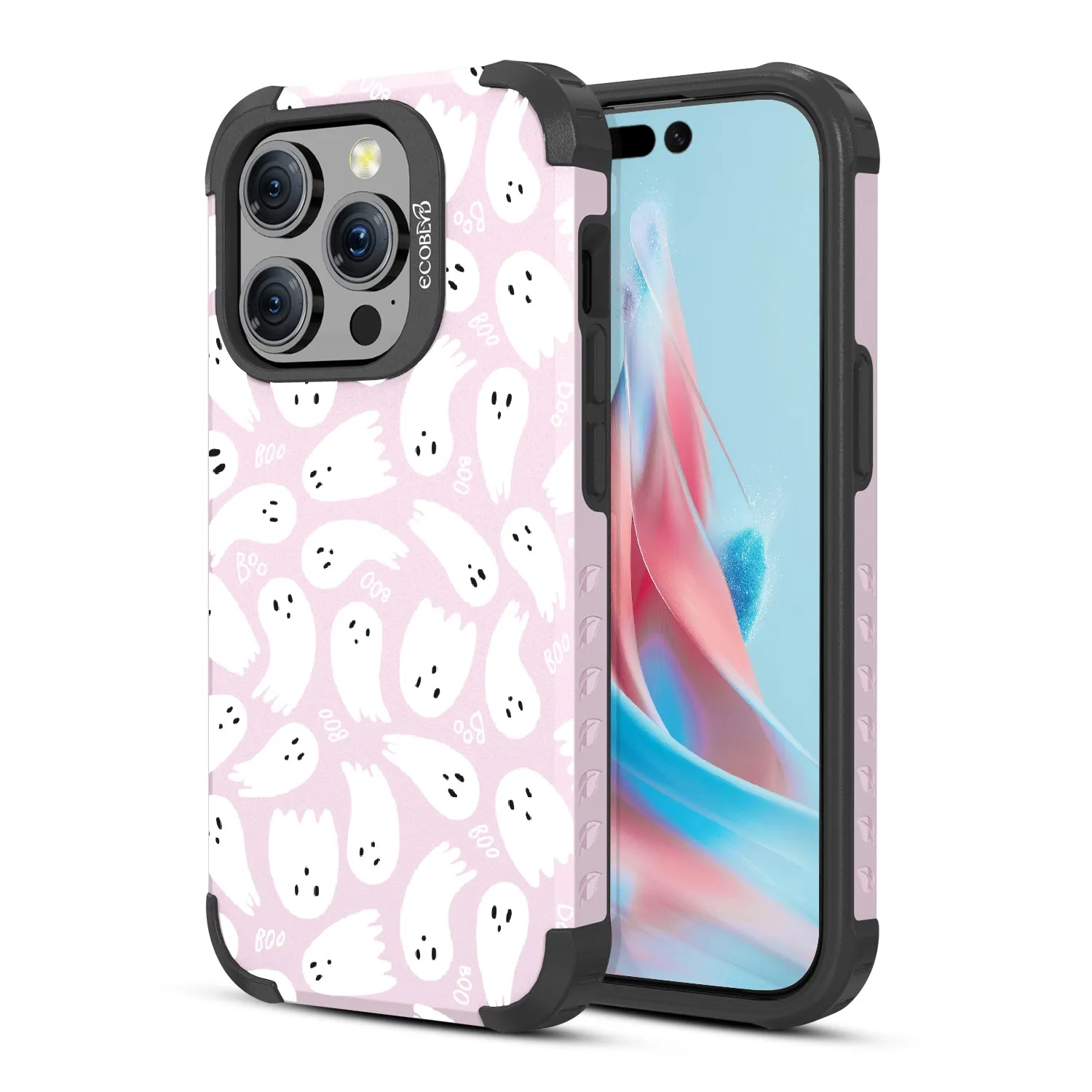 Boo Thang - Mojave Collection Case for Apple iPhone 15 Pro