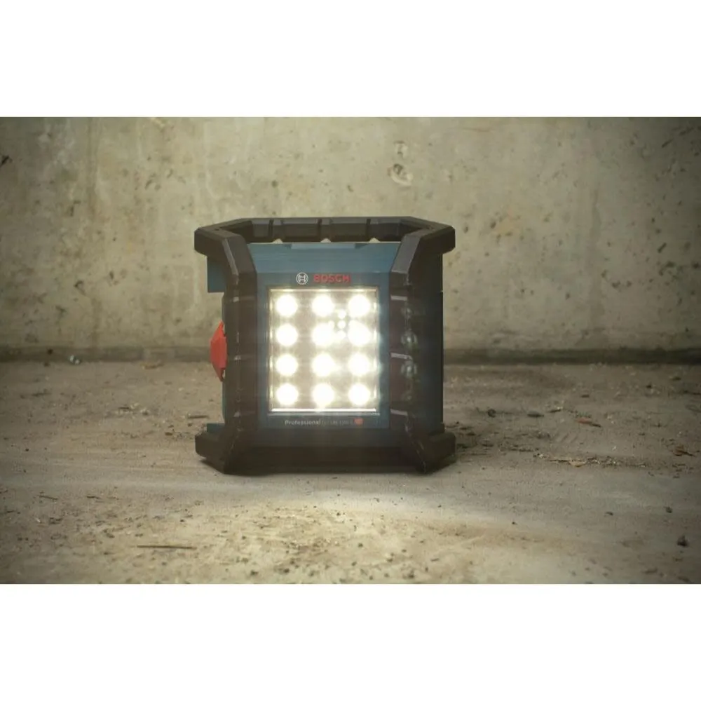 Bosch GLI18V-1200CN 18V Connected LED Floodlight (Bare Tool)