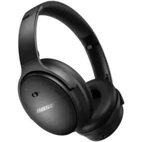 Bose QuietComfort 45 SE Wireless Noise Cancelling Headphones (Black)