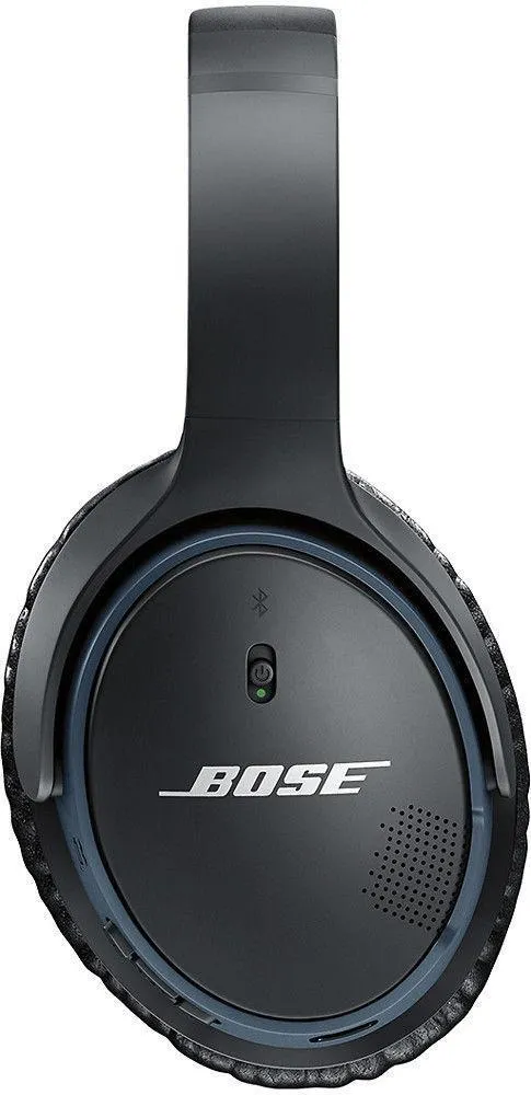 Bose SoundLink Wireless Around Ear Headphones II