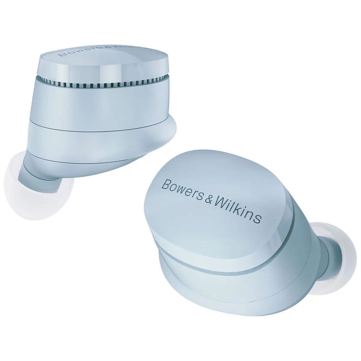 Bowers & Wilkins Pi6 Wireless Earbuds