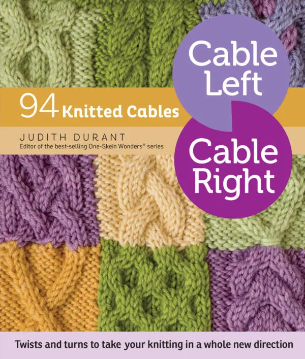 Cable Left Cable Right