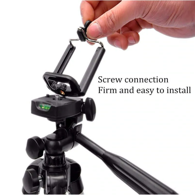 Camera Tripod For Camera