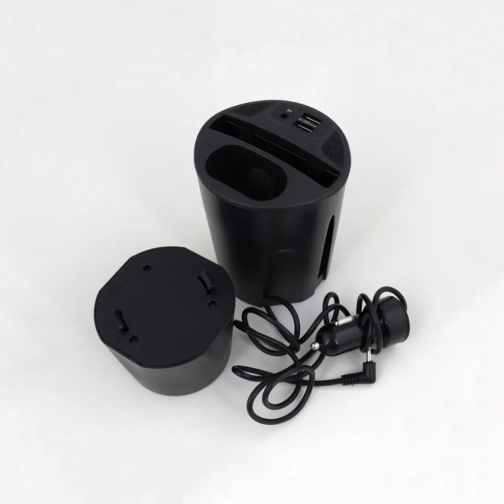 Car Wireless Charger Cup