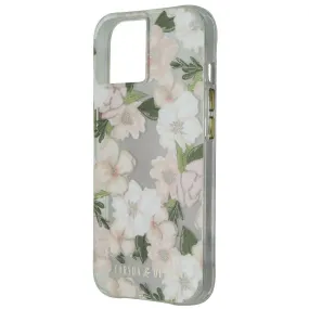 Carson & Quinn Floral Case for MagSafe for iPhone 13 - Cosmos in Capri