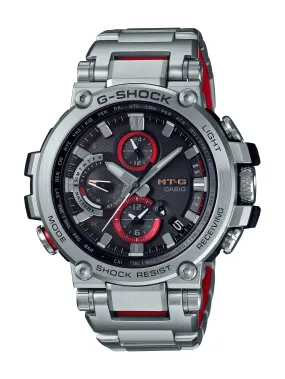 CASIO GSHOCK MTG SERIES STAINLESS STEEL BAND