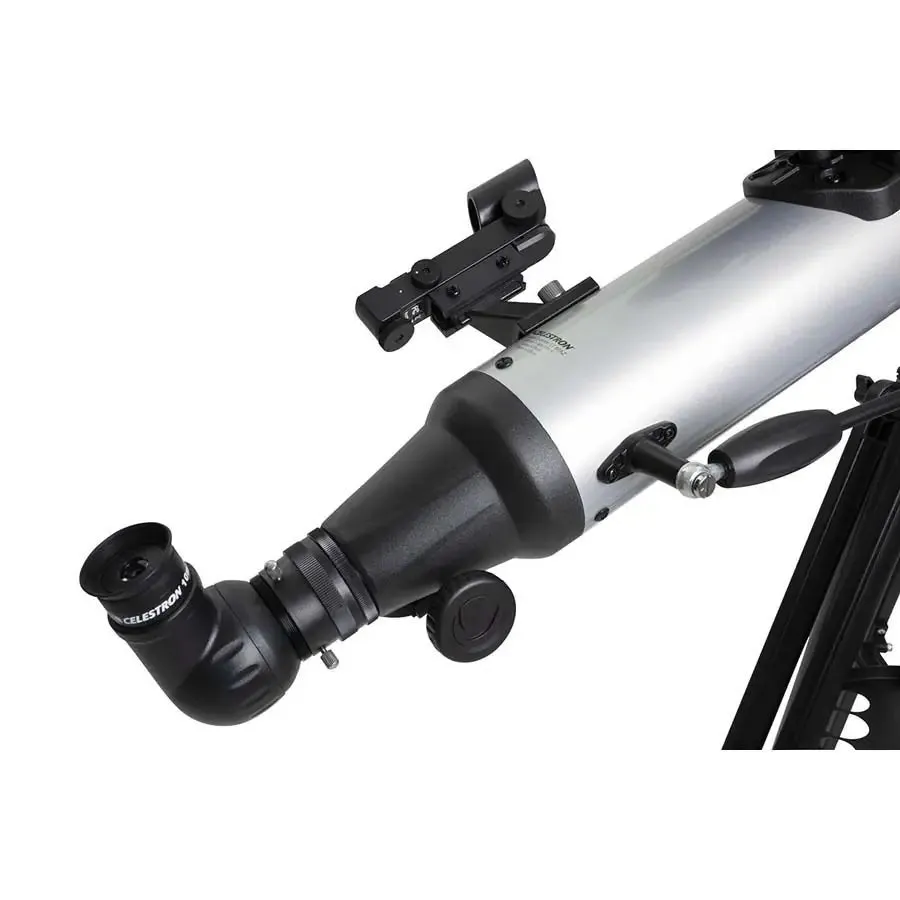 Celestron  StarSense Explorer LT 80AZ Telescope (22451)