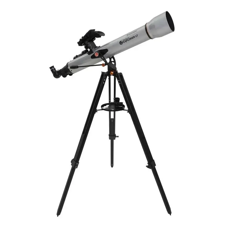 Celestron  StarSense Explorer LT 80AZ Telescope (22451)