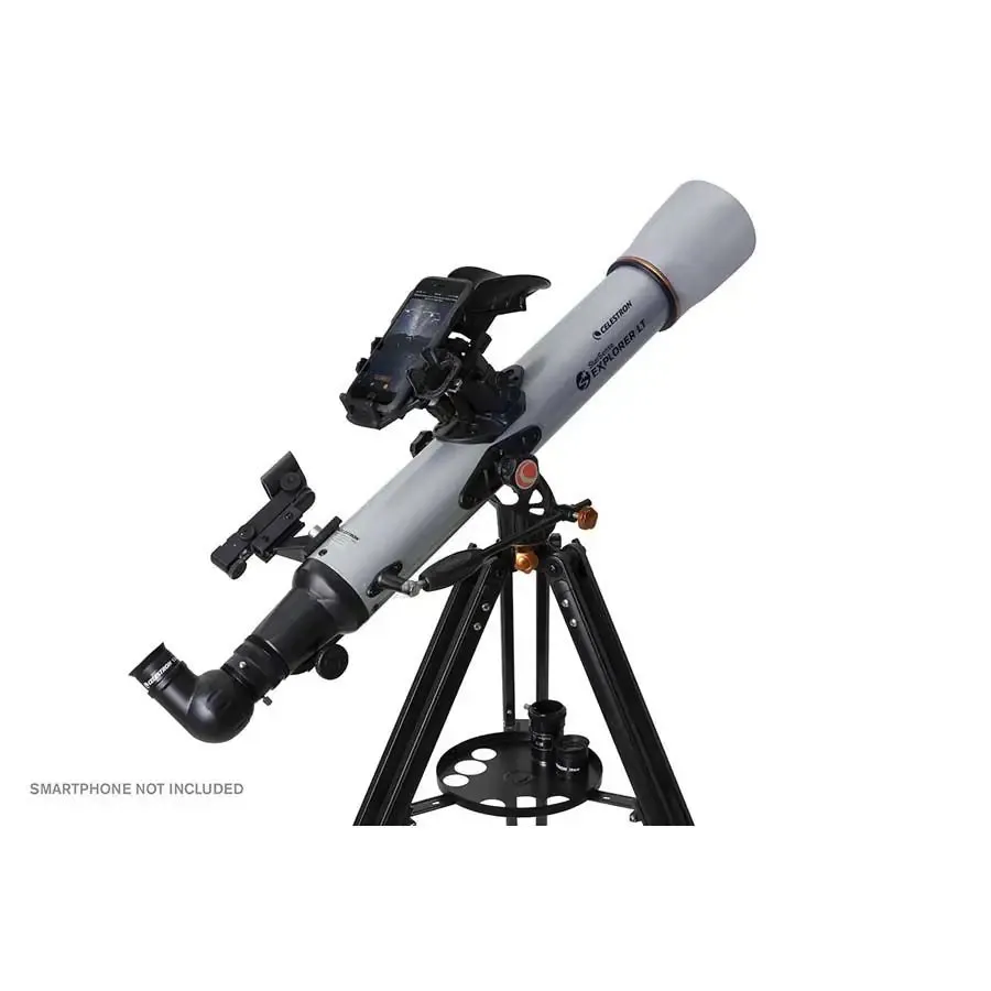 Celestron  StarSense Explorer LT 80AZ Telescope (22451)