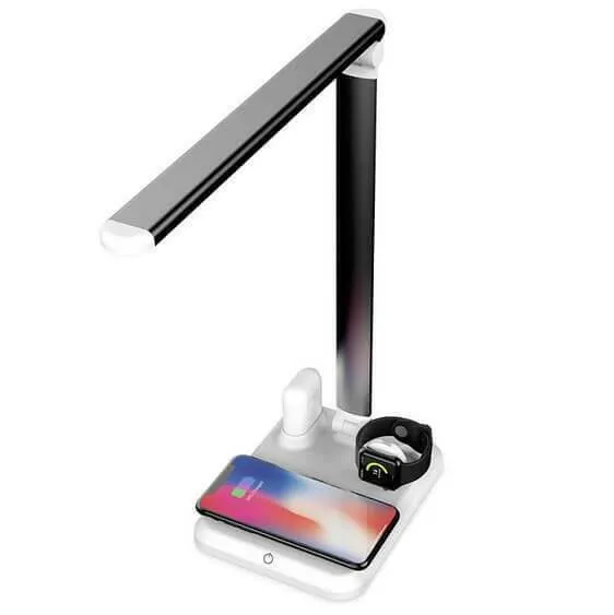 Charging Apple Desk Lamp