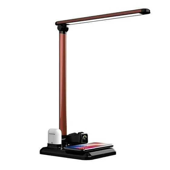 Charging Apple Desk Lamp