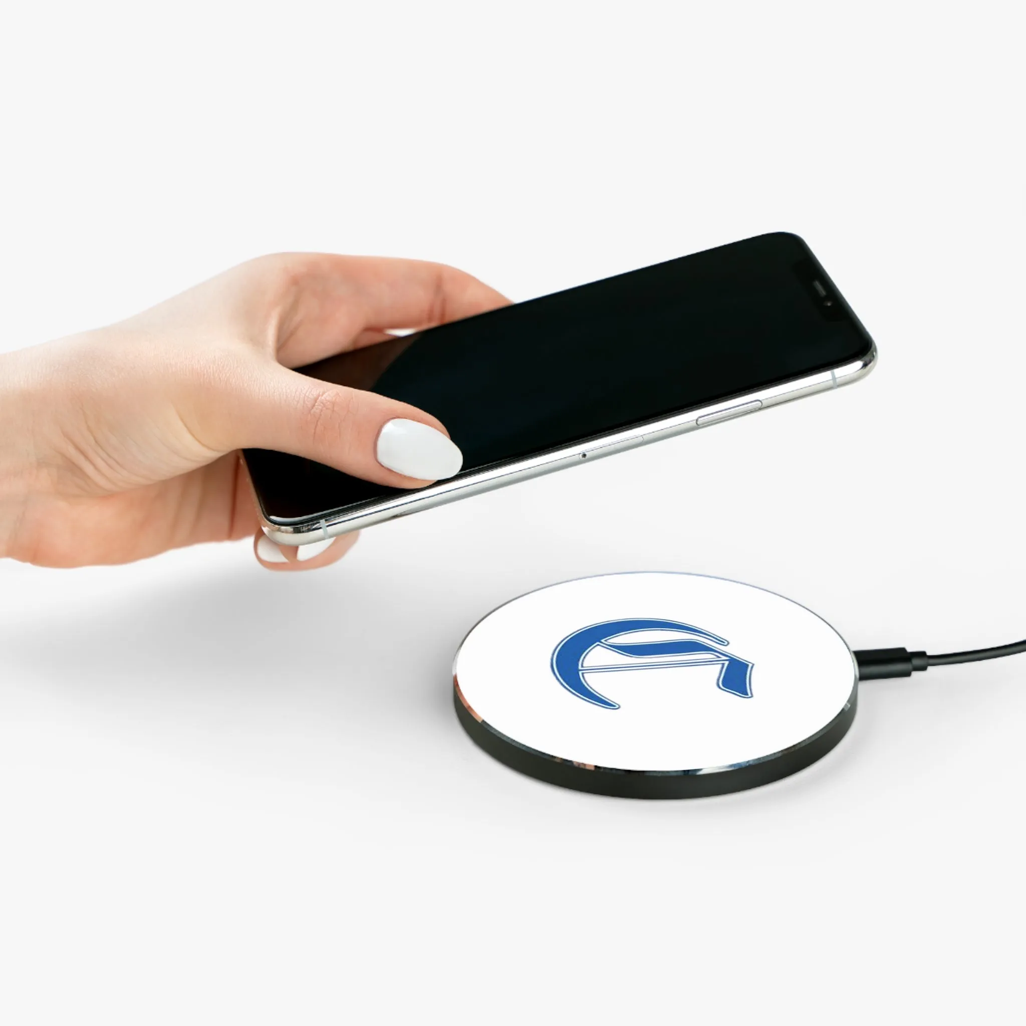 Charlotte Christian Wireless Charger